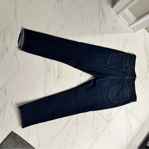 Banana Republic Travel Jeans